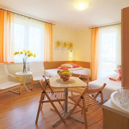 Villa Solaris Wladyslawowo Exterior photo