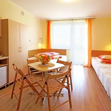 Villa Solaris Wladyslawowo Exterior photo