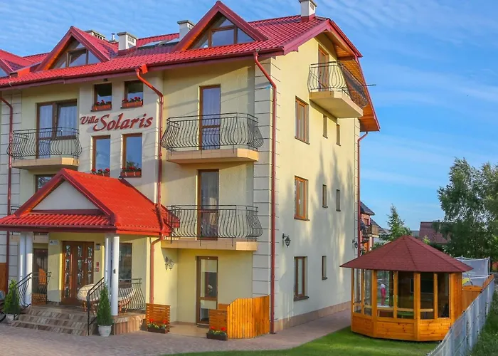 Villa Solaris