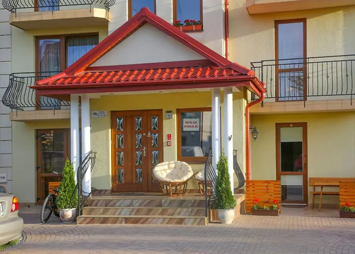 Villa Solaris