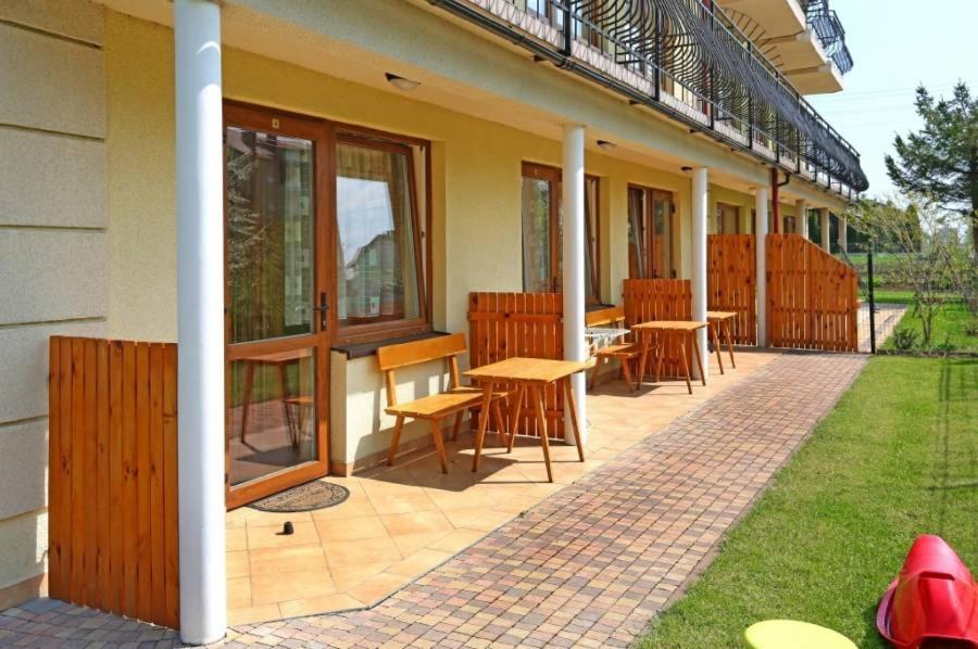 Solaris Apartament *