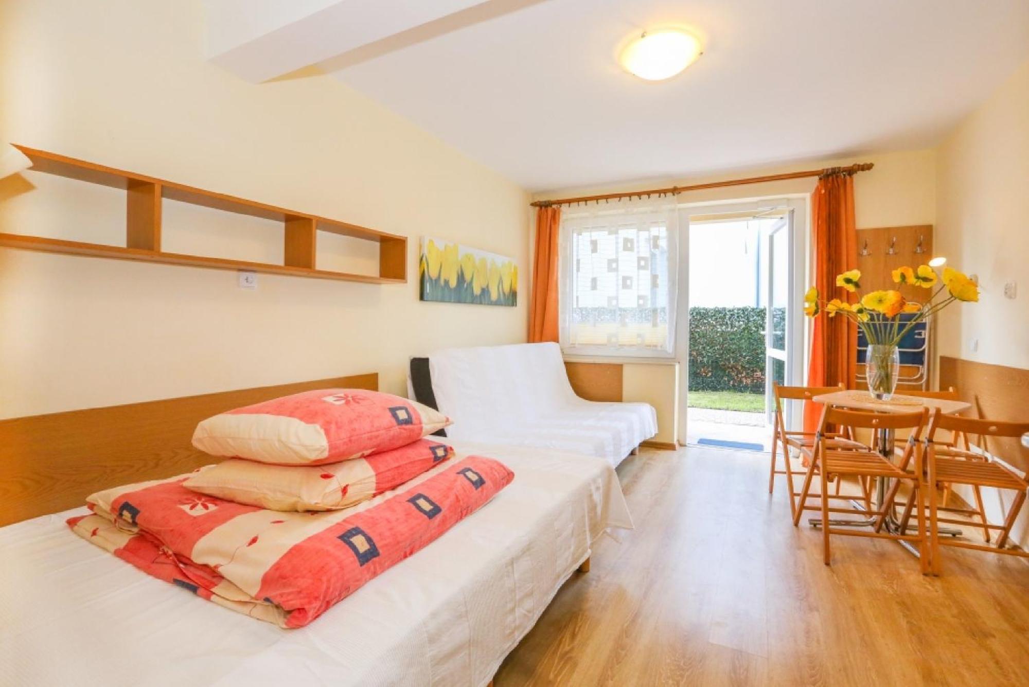 Apartment Solaris *