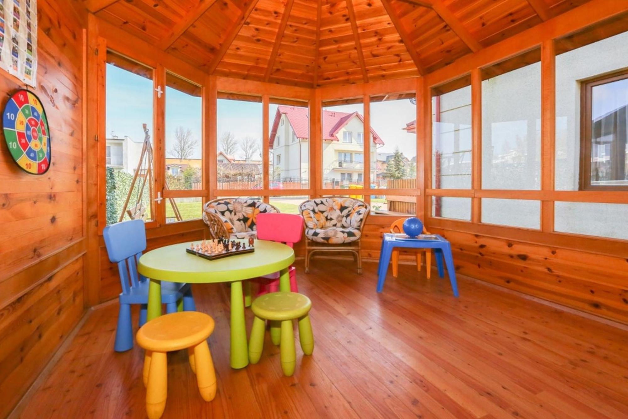 Solaris Apartment