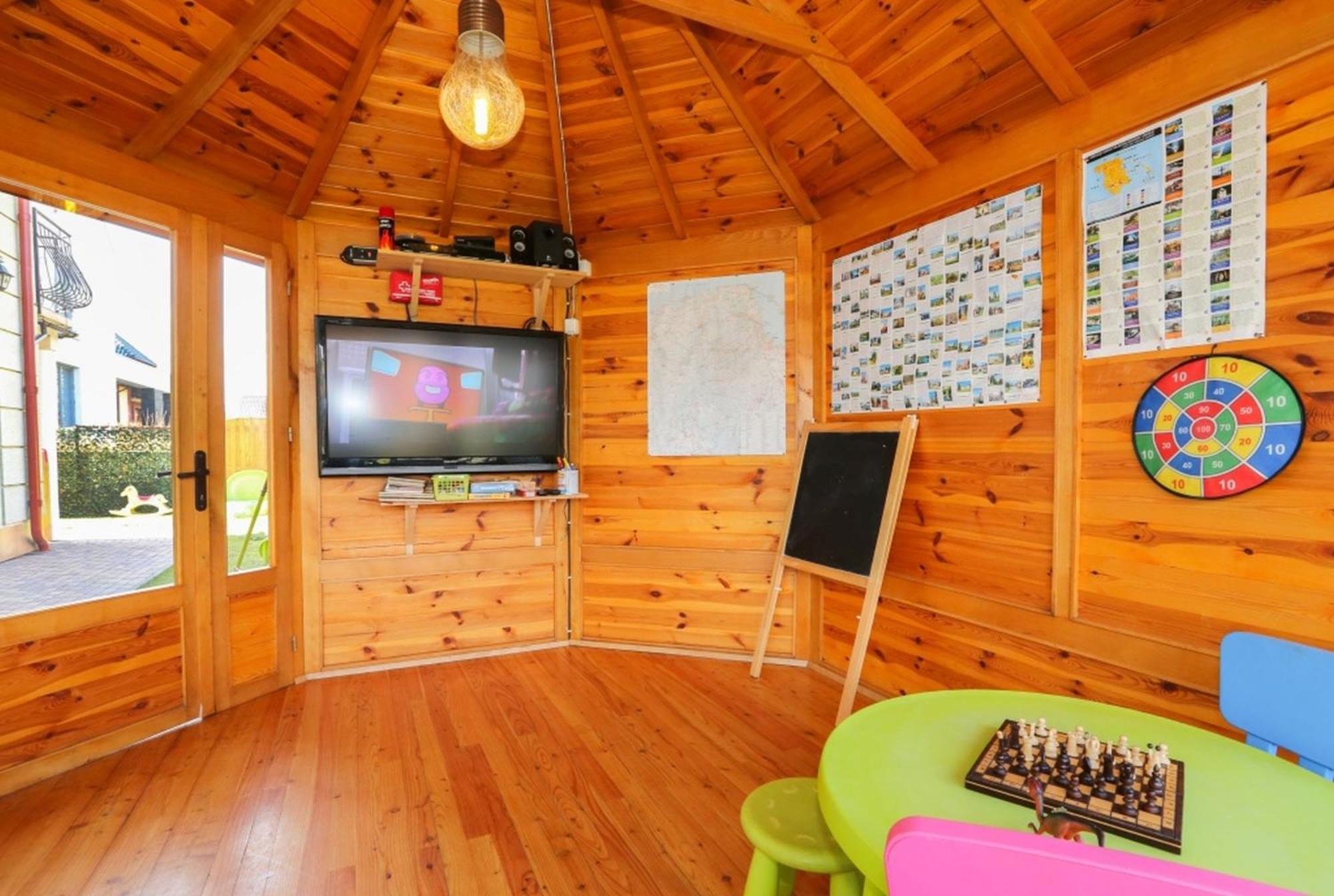 Solaris Apartment *