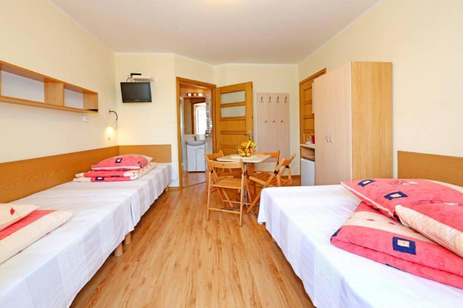 Apartment Solaris *
