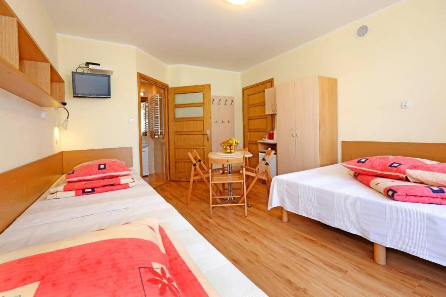 Apartment Solaris