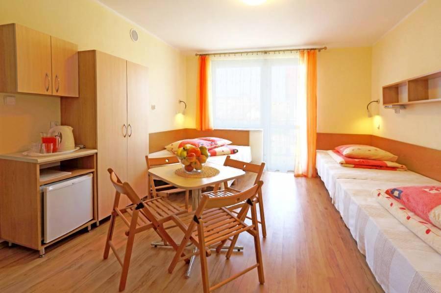 Solaris Apartment Wladyslawowo