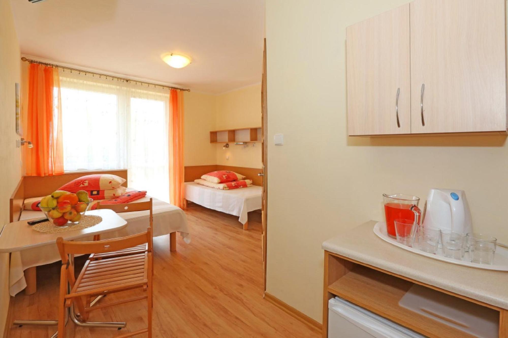 Apartment Solaris