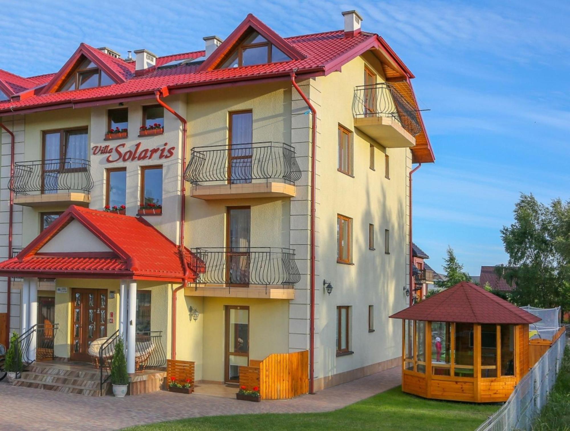 Solaris * Władysławowo
