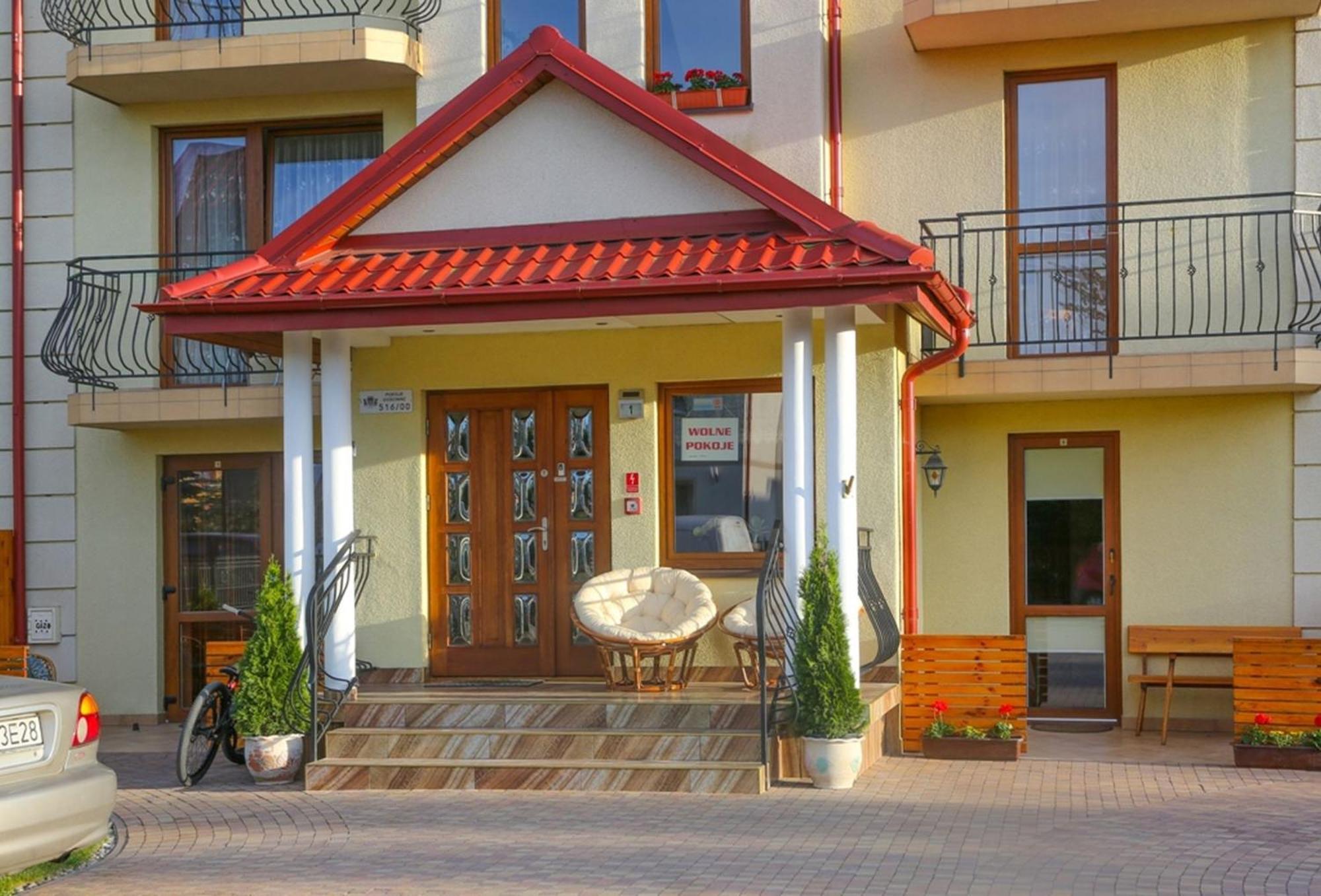 Apartment Solaris