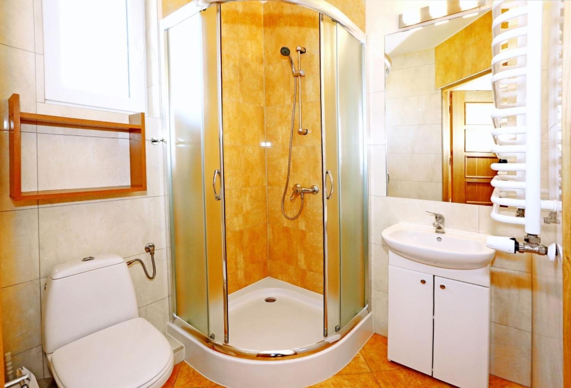 Apartment Solaris Wladyslawowo